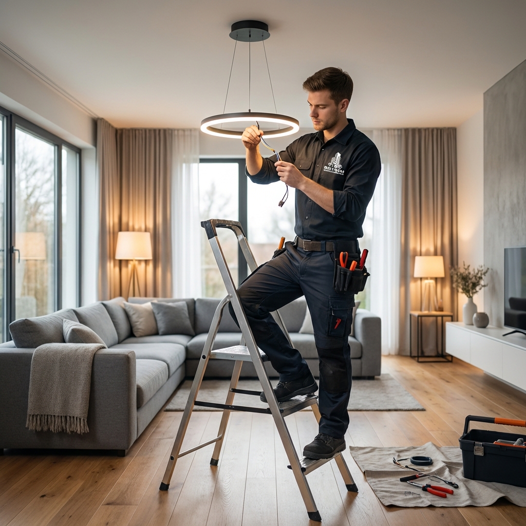 Elektroinstallationen